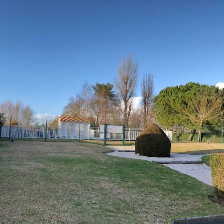 Appartement Spacieux A Pontaillac, Proche Plage Royan Dış mekan fotoğraf