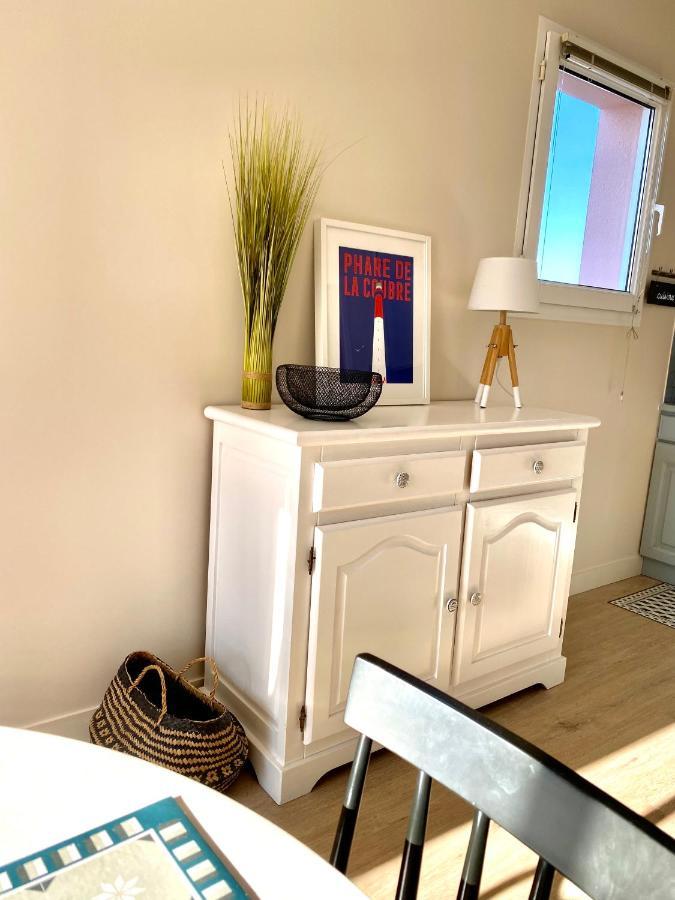 Appartement Spacieux A Pontaillac, Proche Plage Royan Dış mekan fotoğraf