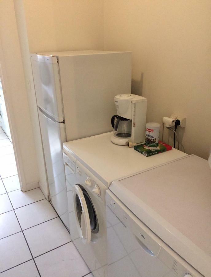 Appartement Spacieux A Pontaillac, Proche Plage Royan Dış mekan fotoğraf